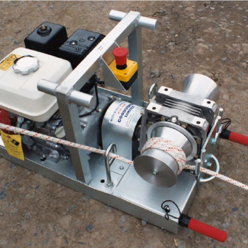 Goodwinch PP1000