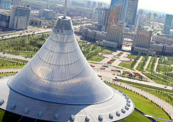 Астана