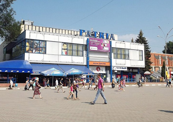 Бельцы