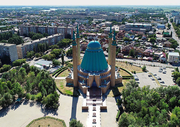 Павлодар