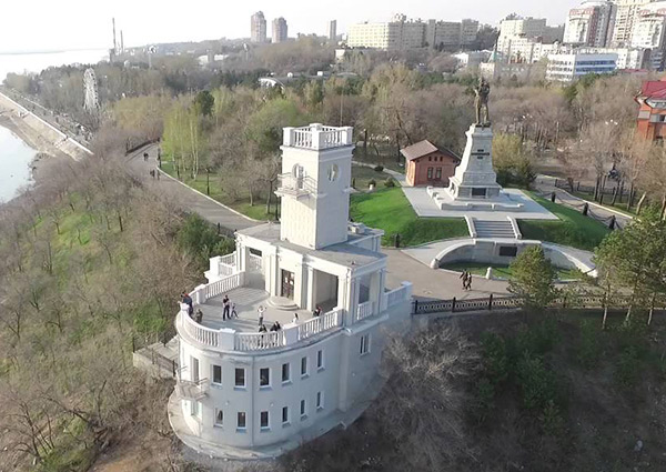 Хабаровск